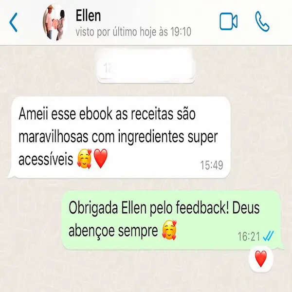 Depoimento 1